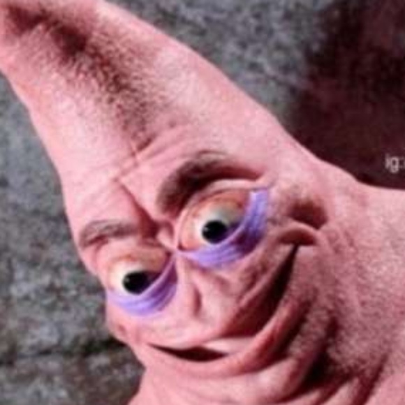 patrick_is_here